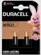 Duracell MN21