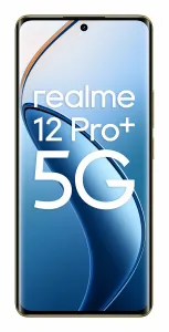 realme 12 Pro+