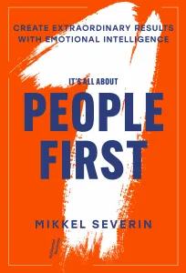 GYLDENDAL It's All About People First