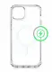 ITSKINS HYBRID R // CLEAR