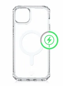 ITSKINS HYBRID R // CLEAR