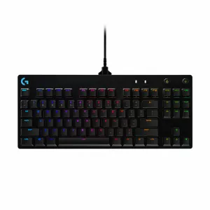 Logitech G PRO