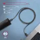 Axagon BUCM4X-CM10AB #8