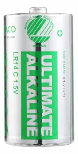 Deltaco ULTB-LR14-10P