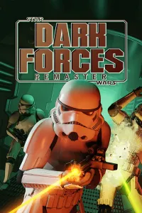 Atari STAR WARS: Dark Forces Remaster