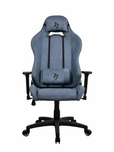 Arozzi Torretta SoftFabric - Blue