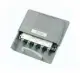 Vivanco STS DSW4-N