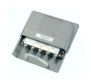 Vivanco STS DSW4-N