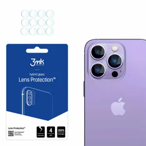 3MK Lens Protection