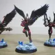 Games Workshop Scourges #14