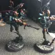 Games Workshop Scourges #5
