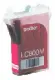 Brother Inktcartridge magenta Fax1820C/MFC3220C/3320CN/3420C/3820CN