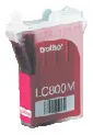 Brother Inktcartridge magenta Fax1820C/MFC3220C/3320CN/3420C/3820CN