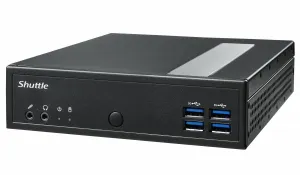 Shuttle DL30N