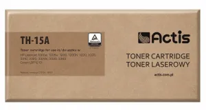 Actis TH-15A