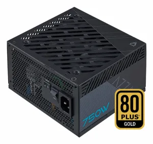 Azza ATX3.0 750W GOLD
