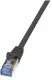 LogiLink Cat6a S/FTP, 3m