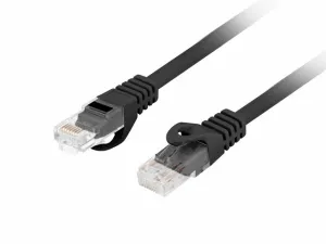 Lanberg PCU6-10CU-0150-BK