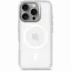 Decoded Clear Case