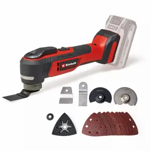 Einhell TP-MG 18 Li BL - Solo