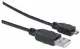 Manhattan USB A - MicroUSB B #2