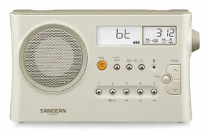 Sangean PR-D4BT