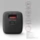 Axagon ACU-PQ30 PD3.0 & QC4+ 2xOUTPUTS wall charger 30W #4