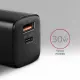Axagon ACU-PQ30 PD3.0 & QC4+ 2xOUTPUTS wall charger 30W #2