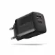 Axagon ACU-PQ30 PD3.0 & QC4+ 2xOUTPUTS wall charger 30W