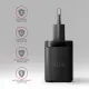Axagon ACU-PQ30 PD3.0 & QC4+ 2xOUTPUTS wall charger 30W #5