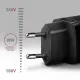 Axagon ACU-PQ30 PD3.0 & QC4+ 2xOUTPUTS wall charger 30W #3