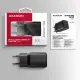 Axagon ACU-PQ30 PD3.0 & QC4+ 2xOUTPUTS wall charger 30W #9