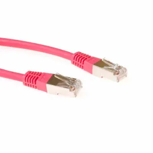 ACT CAT5E FTP LSZH (IB7520) 20m