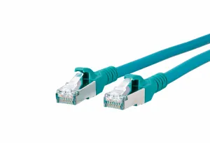 BTR NETCOM Cat6A, 10m