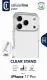 Cellularline Clear Stand #2