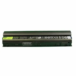 DELL 58WHr 6-cell