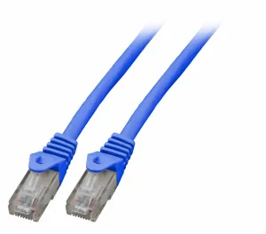EFB Elektronik K8110BL.0,5
