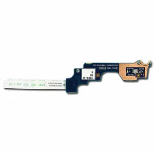 HP Power button board