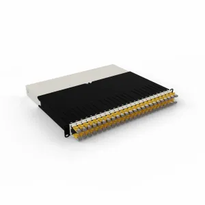PATCHBOX PONEX8STPYL