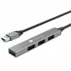 Techly IUSB32-HUB4A-3U2SLS #3