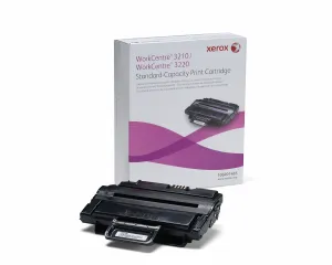 Xerox High Capacity Cartridge (4100 pages)