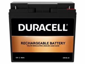 Duracell DR18-12