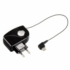 Hama "Roll-Up" Quick & Travel Charger
