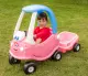 Little Tikes Cozy Coupe Trailer #2