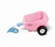 Little Tikes Cozy Coupe Trailer