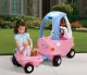 Little Tikes Cozy Coupe Trailer #3