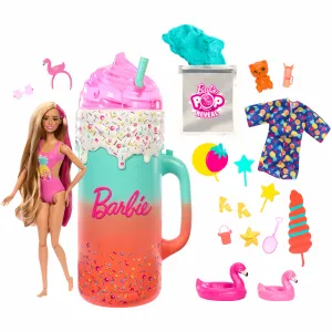 Barbie Pop Reveal HRK57