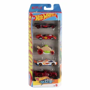 Hot Wheels JDR20