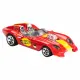 Hot Wheels JDR20 #6