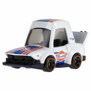 Hot Wheels JCB61